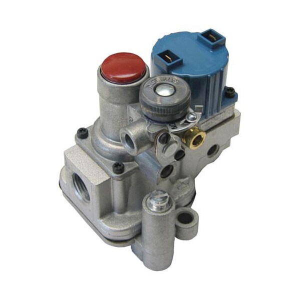 Gas Valve